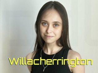 Willacherrington