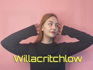 Willacritchlow