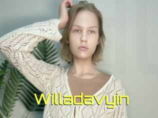 Willadavyin