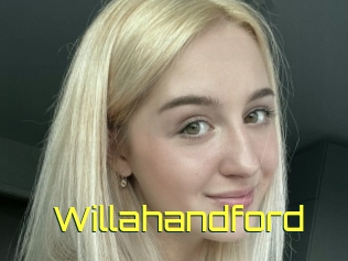 Willahandford