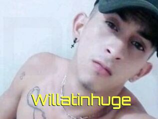 Willatinhuge