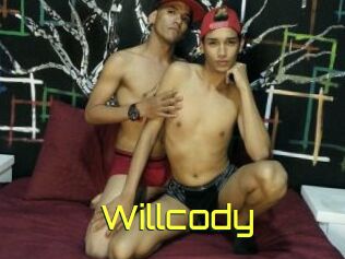 Willcody