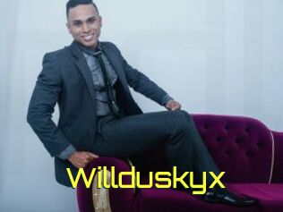 Willduskyx