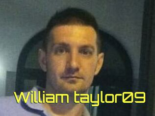 William_taylor09