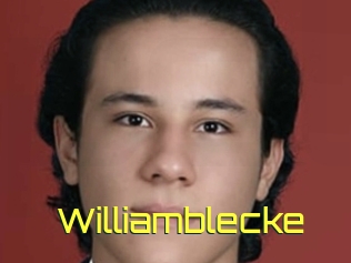 Williamblecke