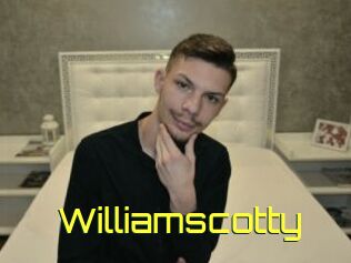 Williamscotty