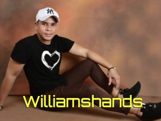 Williamshands