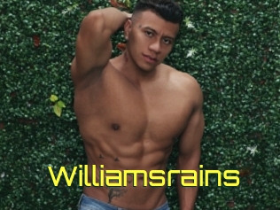 Williamsrains