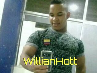 WillianHott