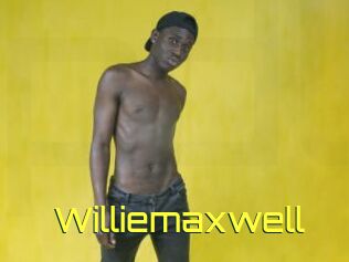 Williemaxwell