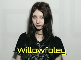 Willowfoley