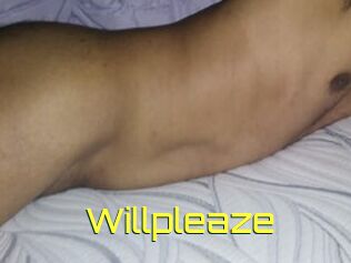 Willpleaze