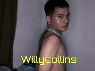 Willycollins