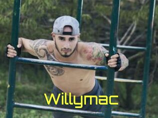 Willymac