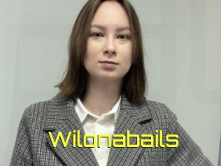 Wilonabails