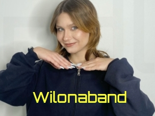 Wilonaband