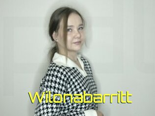 Wilonabarritt