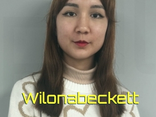 Wilonabeckett