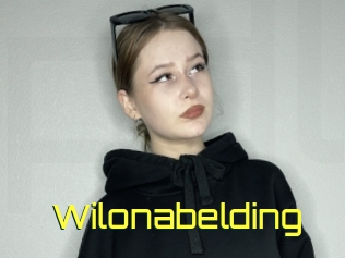 Wilonabelding