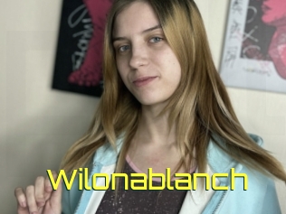 Wilonablanch