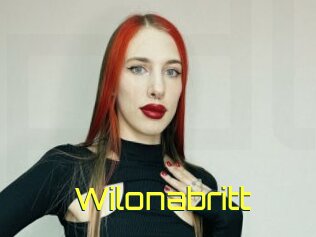 Wilonabritt