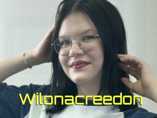 Wilonacreedon