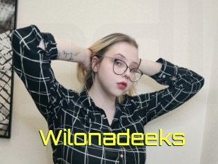 Wilonadeeks