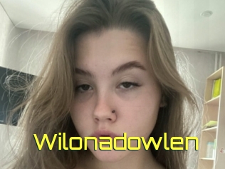 Wilonadowlen