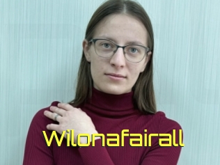 Wilonafairall