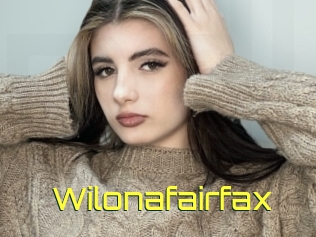 Wilonafairfax