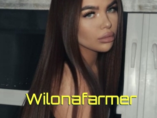 Wilonafarmer