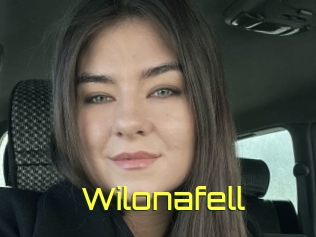 Wilonafell