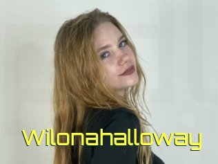 Wilonahalloway