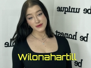 Wilonahartill