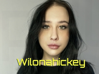Wilonahickey