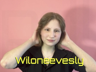 Wiloneevesly