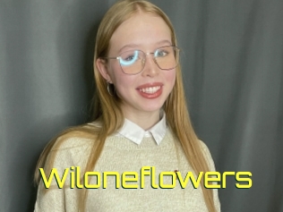 Wiloneflowers