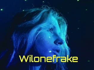 Wilonefrake