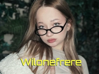 Wilonefrere