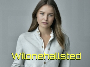 Wilonehallsted