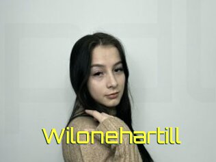 Wilonehartill