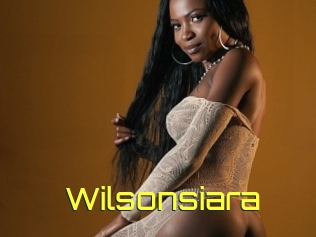 Wilsonsiara