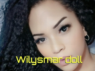 Wilysmar_doll