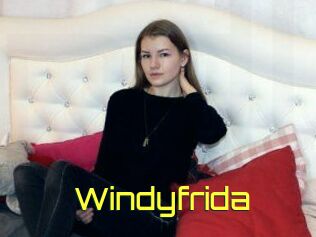 Windyfrida