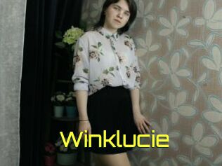 Winklucie