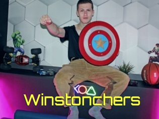 Winstonchers