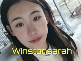 Winstonsarah