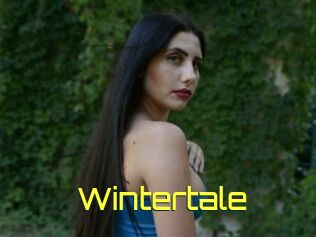 Wintertale