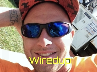 Wiredup