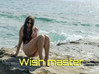 Wish_master